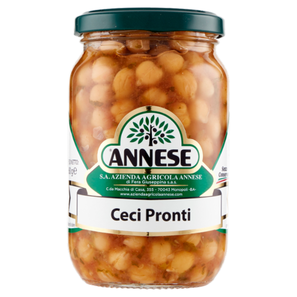 Annese Ceci Pronti 360 g