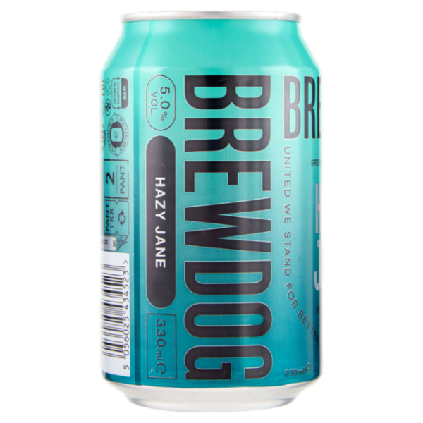 Brewdog Hazy Jane 330 ml