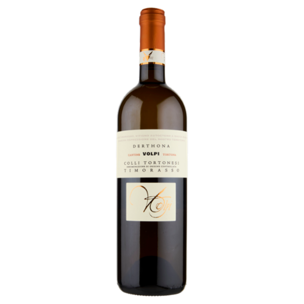Cantine Volpi Tortona Derthona Colli Tortonesi DOC Timorasso 750 cl