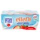 Centrale del Latte di Roma elleDì Yogurt Alta Digeribilità Senza Lattosio* Fragola 2 x 125 g