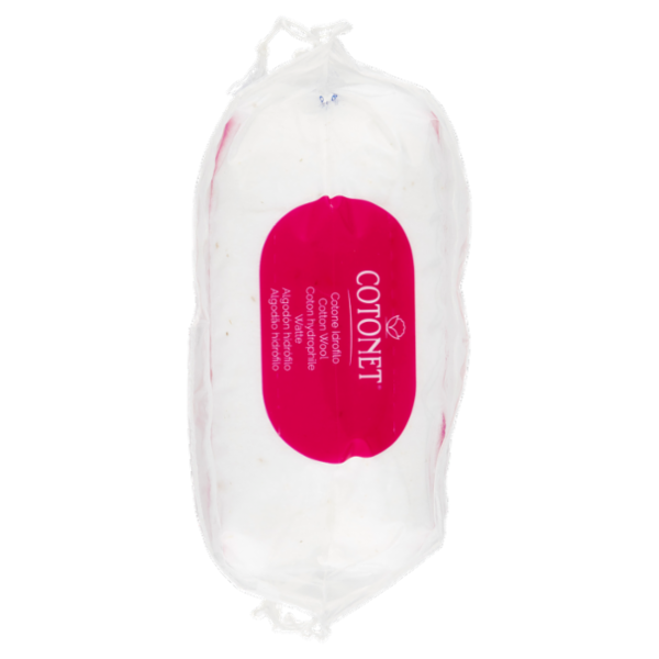 Cotonet Cotone Idrofilo 100 g