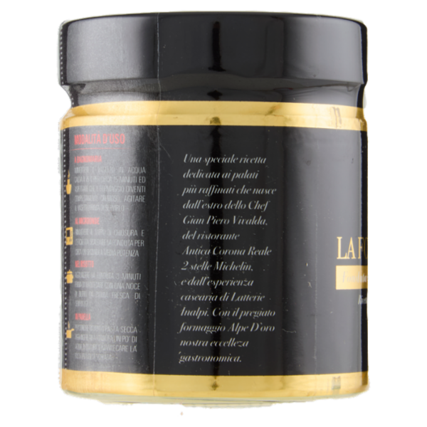 Latterie inalpi la Fonduta Reale 180 g