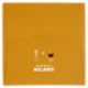 NESCAFÉ DOLCE GUSTO Espresso Milano Caffè 16 Capsule 99,2 g