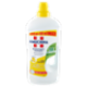 Amuchina Igienizzante Pavimenti Limone Azione Sgrassante 1000 + 500 ml