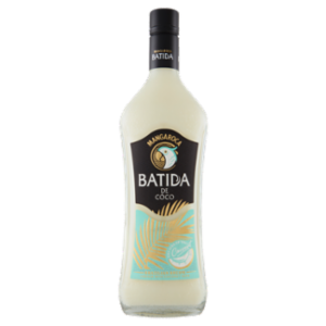 Mangaroca Batida De Côco 700 Ml