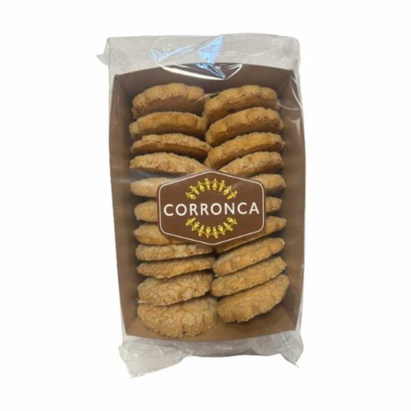 Ciambelle Granella 500g