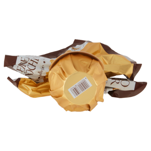 Ferrero Rocher Pasqua d'Oro Cioccolato Fondente con Nocciole 212,5 g