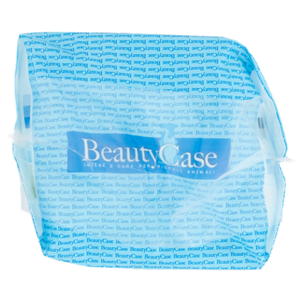 BeautyCase Tappetini Assorbenti Multiuso Luxury 60x90 cm 10 pz