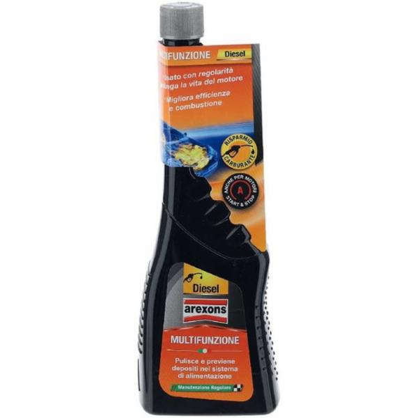 Diesel Pulitore Multifunzione