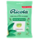 Ricola Eucaliptolo Senza Zucchero 70 g
