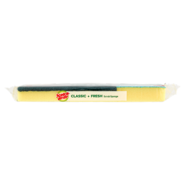 Scotch-Brite® Classic 2+1 Fresh Heavy Duty gratis