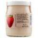 Consilia Yogurt Intero Fragola Biologico 150 g
