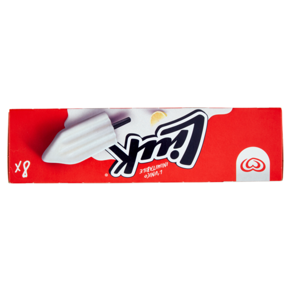 Algida Liuk 8 x 79 g