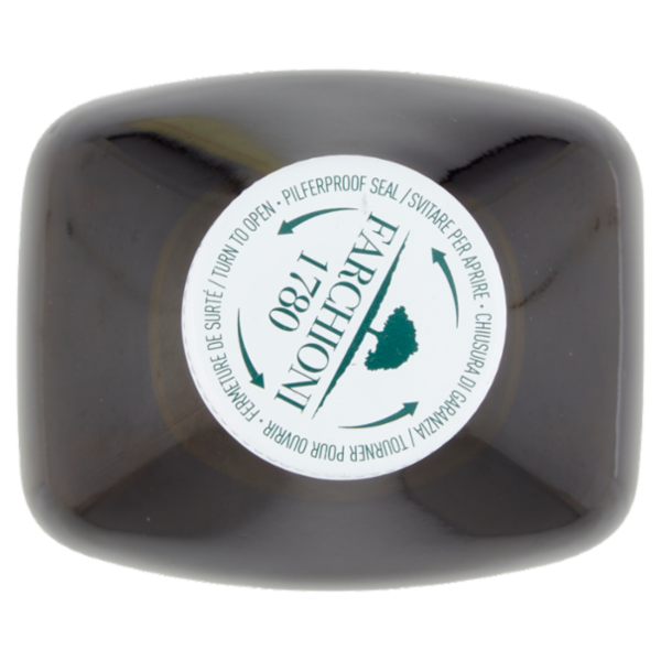Farchioni Olio Extra Vergine di Oliva 750 ml