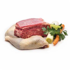 Bollito Misto Bovino E Gallina