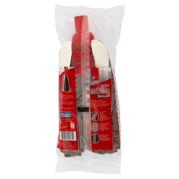 Super5 mOKo mOKo 5plus Refill