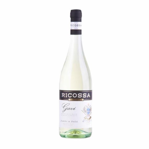 Ricossa Vino Gavi DOCG 750ml