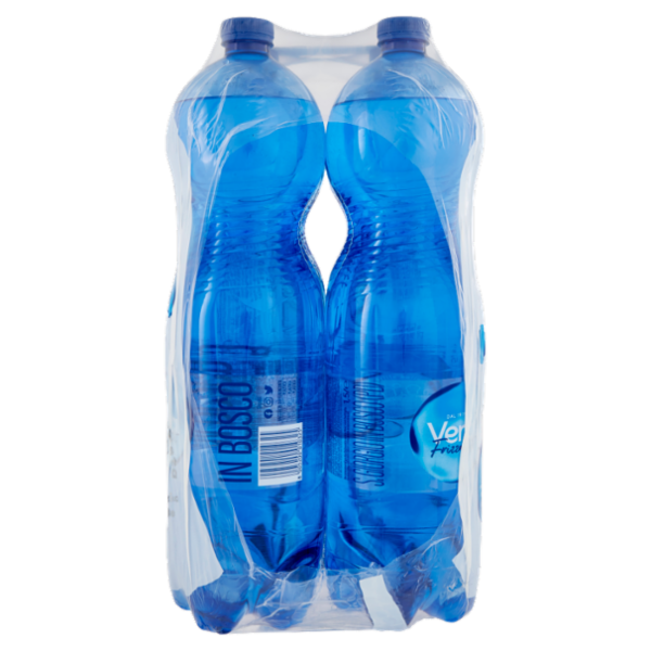 Vera Frizzante 6 x 1,5 l