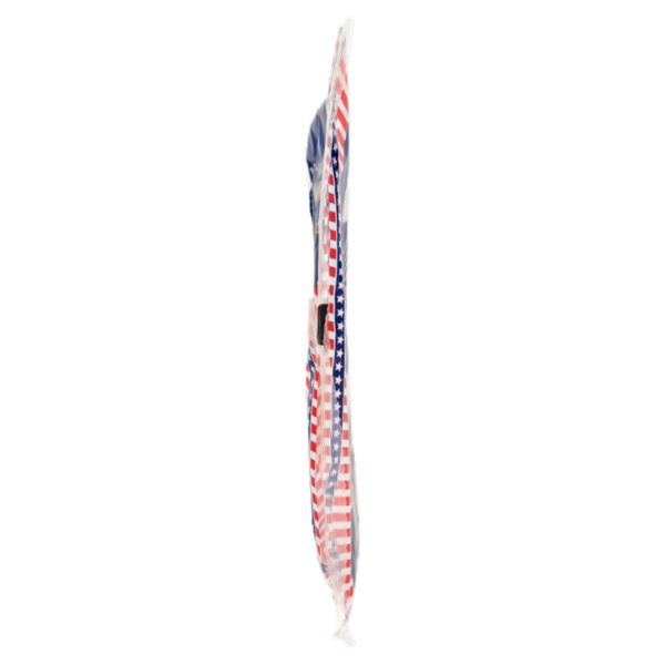 Morato American Texas Wrap 4 x 60 g