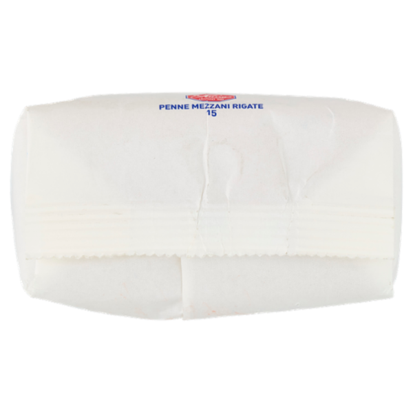 Russo Penne Mezzani Rigate 15 500 g