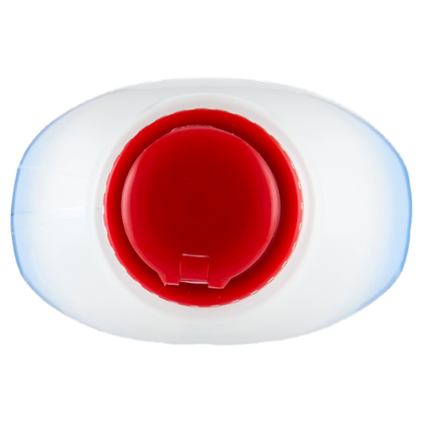 Selex Casa Bella Detersivo per Lavastoviglie Gel Tutto in 1 al Limone 650 ml