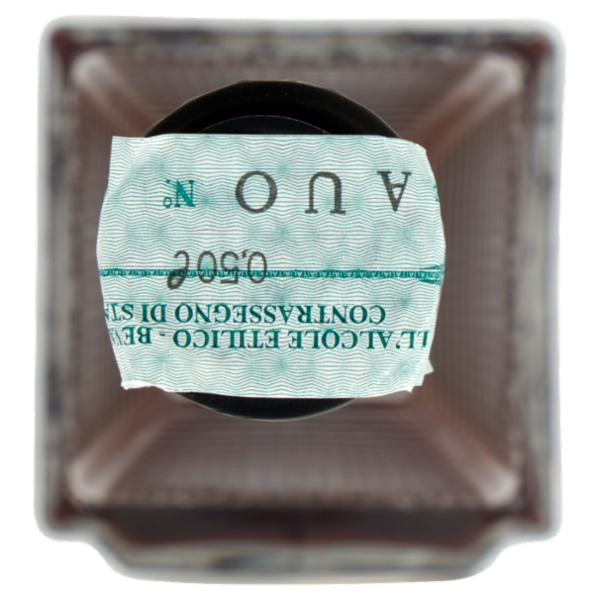 Vincenzi Bicerin Originale di Giandujotto 50 cl