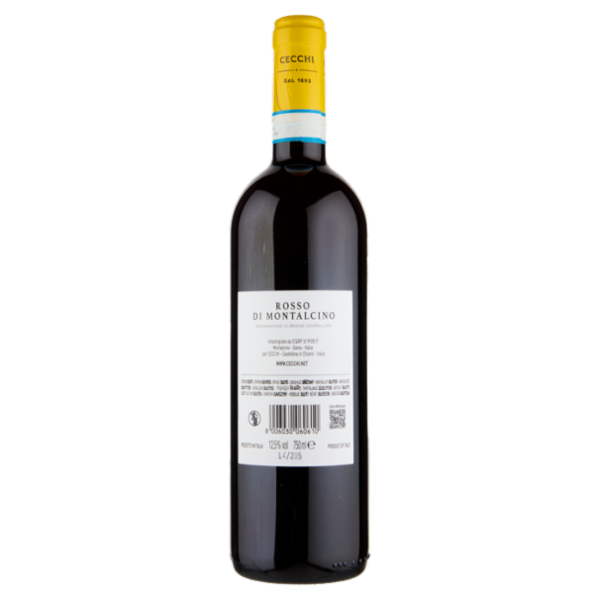 Cecchi Rosso di Montalcino DOC 750 ml