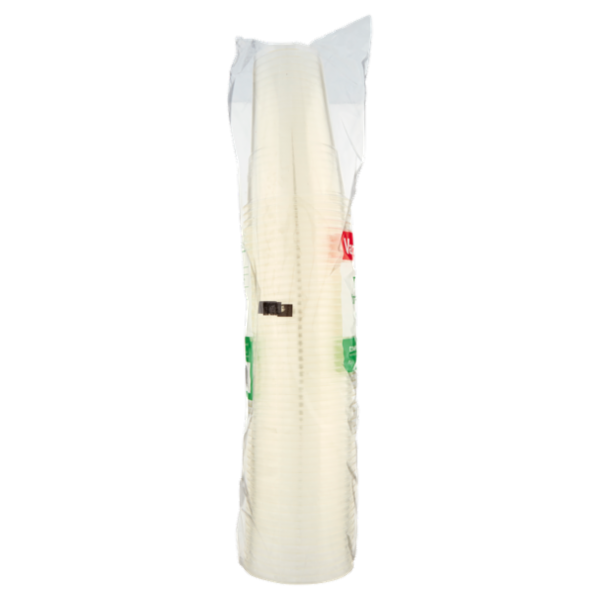 Vanto Bicchieri in PLA Trasparenti e Compostabili 575 cc 50 pezzi