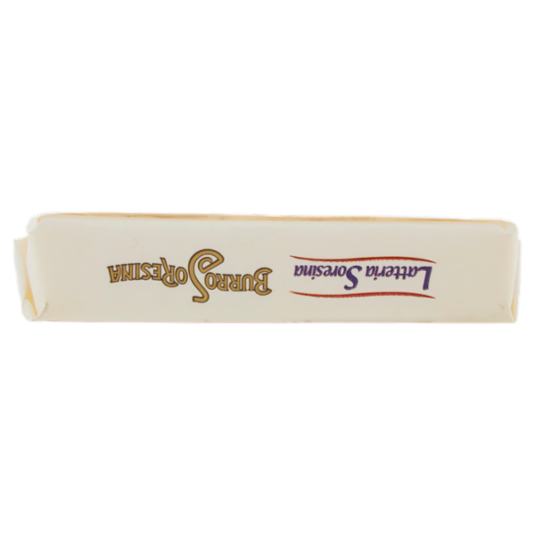 Latteria Soresina Burro Soresina 125 g