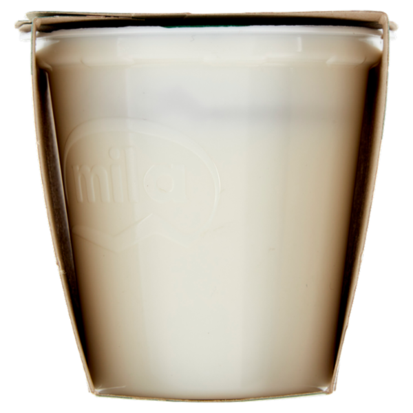 mila Yogurt Intero Bianco 2 x 125 g