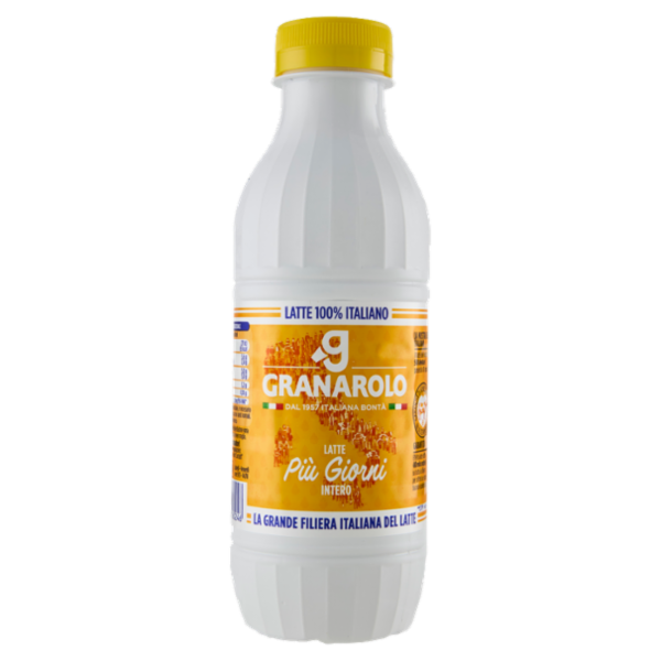Granarolo Latte Più Giorni Intero 0,5 L