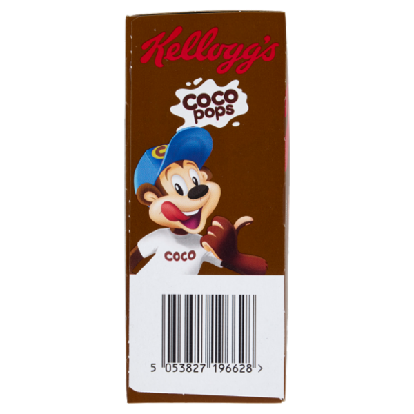 Kellogg's Coco pops 6 x 20 g
