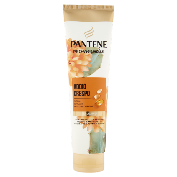 Pantene Pro-V miracles Addio Crespo Balsamo 160 ml