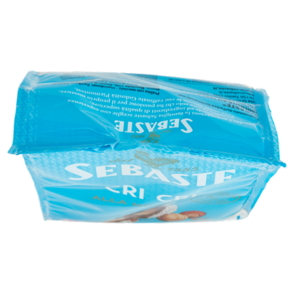 Sebaste Cri Cri alla Nocciola 180 g