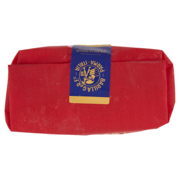 Barilla Al Bronzo Pasta Fusilli 500g