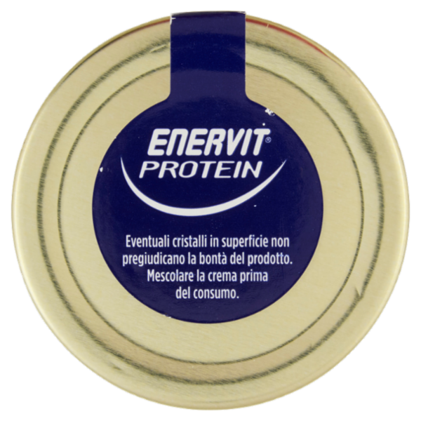 Enervit Protein Crema Proteica Keto gusto Caramello Salato 180 g