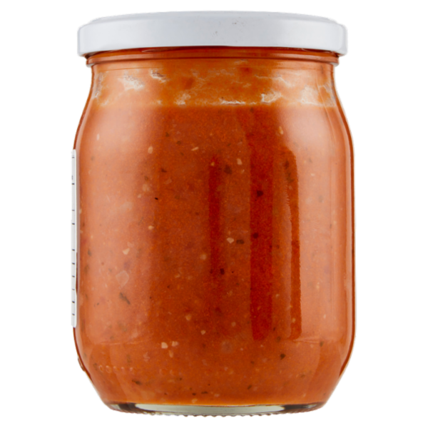 Pastificio Groppi Sugo per Pissarei 500 g