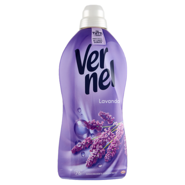 VERNEL Concentrato Lavanda 1.716 mL