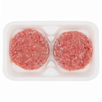 Hamburger di Coniglio 200g