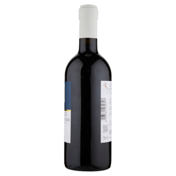 Cantina Vignaioli del Morellino di Scansano Ciliegiolo Maremma Toscana DOC 75 cl