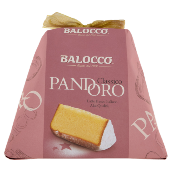 Balocco Pandoro Classico 1000 g