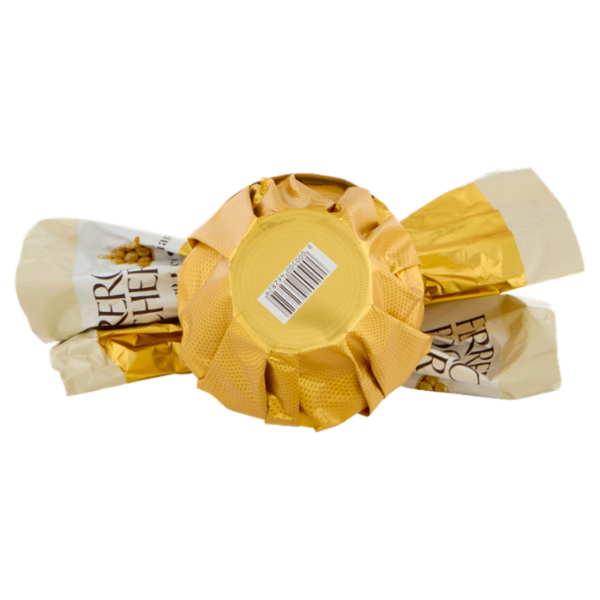 Ferrero Rocher Bianco Cioccolato Bianco con Nocciole 340 g