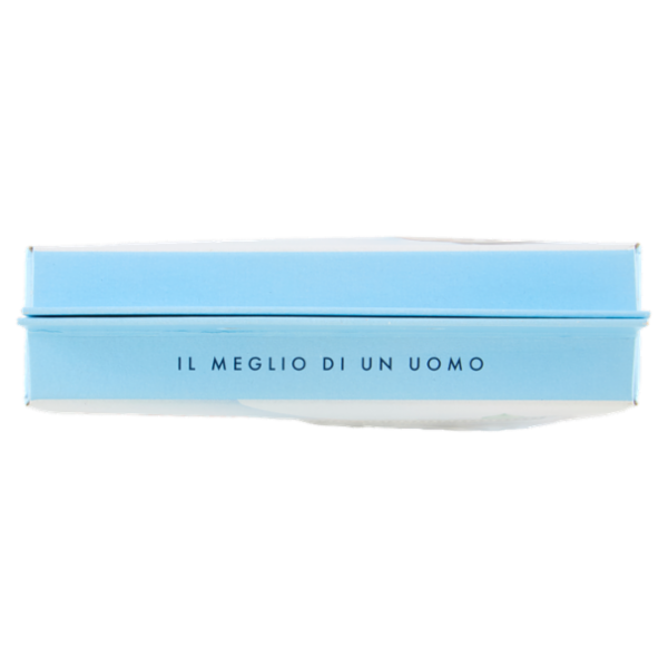 Gillette Skinguard Sensitive Rasoio da Uomo, 1 Manico + 2 Lamette