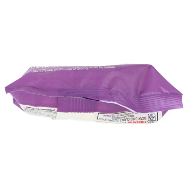 Fiorentini le Originali Yogo Rice Gallette di Riso Yogurt e Mirtillo 100 g