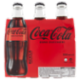 COCA-COLA Zero Zuccheri Vap 3 x 350 ml