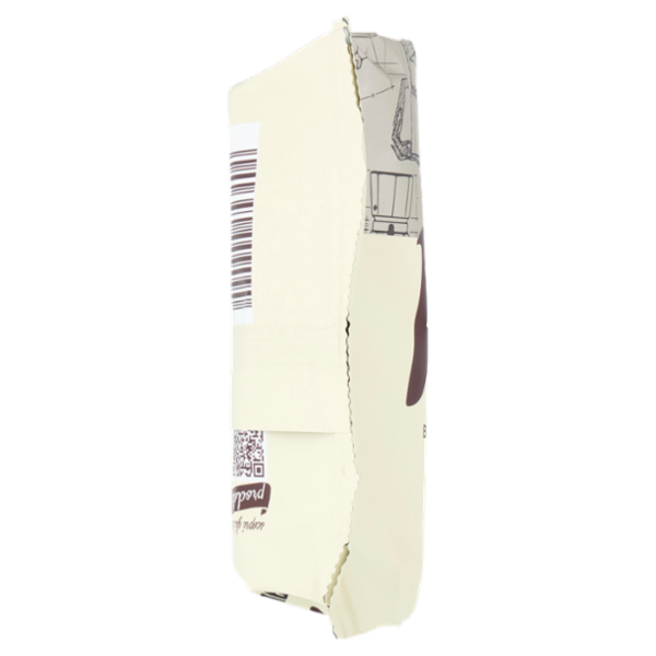 Matilde Vicenzi MilleVoglie Bocconcini di Sfoglia con un Cuore al Caffè Bialetti 100 g