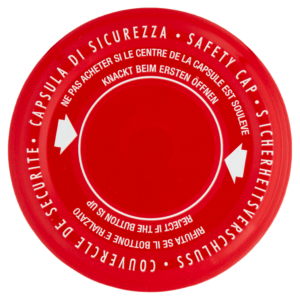 Consilia Polpa di Pomodoro Biologica 690 g
