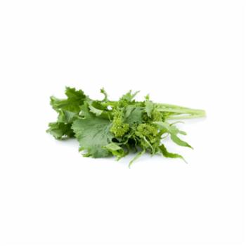 Friarielli Puliti