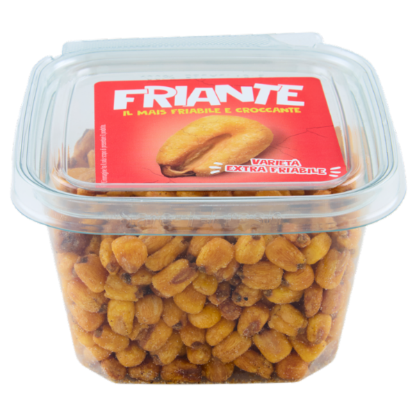 Friante il Mais Friabile e Croccante 170 g