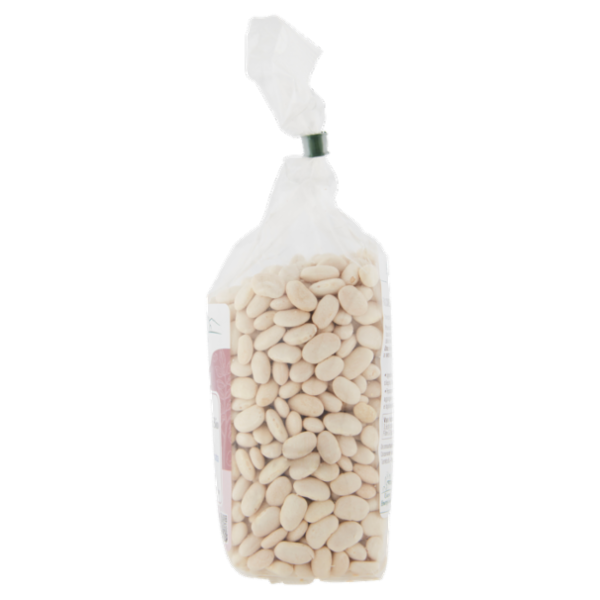 Cerreto i Legumi Fagioli Cannellini Bio 350 g